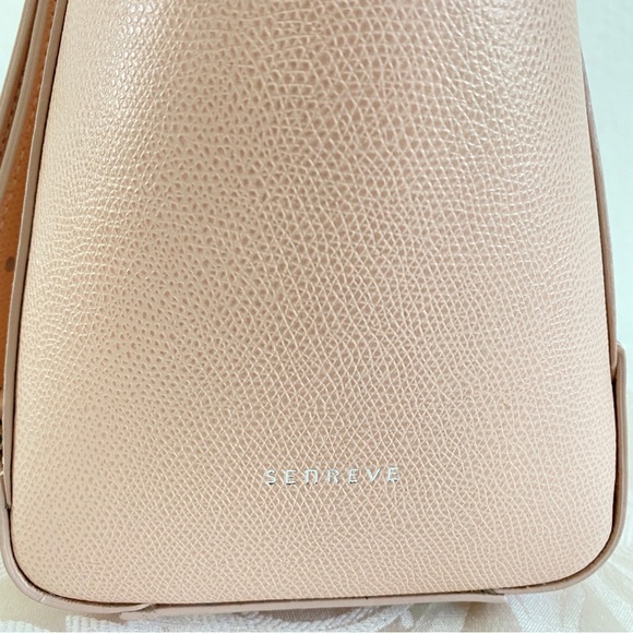 SENREVE BLUSH mini Maestra Convertible Handbag & Backpack - Picture 4 of 14